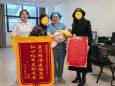 患者来信 | 新手妈妈点赞我院产科医护团队：精湛医术护新生，人文关怀暖人心