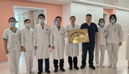 党员先锋 医心向党 | 执刀为盾，解肛肠之痛——筑牢患者健康防线