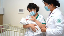 患者来信丨暖心守护 爱与责任不期而遇——我院产科用爱与担当守护新生命