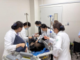 生死时速！多科室协作成功抢救过敏性休克患者