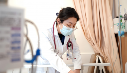 患者来信 | 钢铁侠也会觉得痛，但他（她）们让我相信治愈的力量!