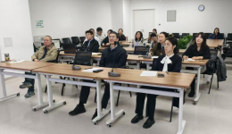 十二载 启新程｜我院消化内科举办青年医师疑难危重病例大赛