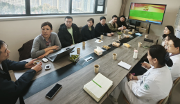 齐鲁青锋 医心向党｜我院呼吸与危重症医学科党支部与山大化工学院教职工党支部开展联合共建活动