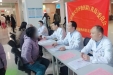 齐鲁青锋 医心向党｜我院肛肠外科党支部开展“保肛护肛，呵护健康”义诊活动