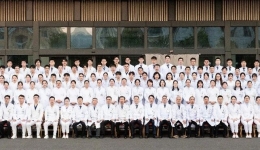 十二载 启新程 | 他们不主刀，却是手术室的“定海神针”