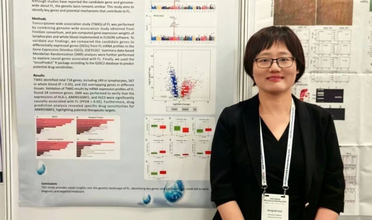 党员先锋 医心向党 | 血脉相连医患情 精准诊疗暖人心