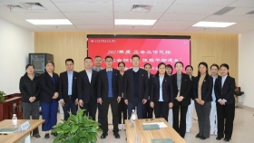 凝心聚力践初心 赋能发展启新程 | 医院工会召开2025年工作总结暨工会干部培训会议