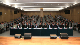 山东大学齐鲁医院（青岛）召开红十字会成立暨第一次会员代表大会