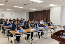 十二载 启新程 | 我院成功举办硼中子俘获治疗多学科协作研讨会