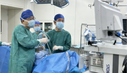 十二载 启新程 | 胸外手术展“硬核”实力，以精诚奋进守护患者健康