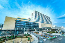 关于启用山东大学齐鲁医院（青岛）医疗业务专用章的公告