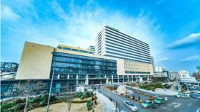 关于启用山东大学齐鲁医院（青岛）医疗业务专用章的公告