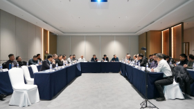 博闻修道论关节 名家聚焦外翻膝 | 我院关节外科成功举办骨科沙龙