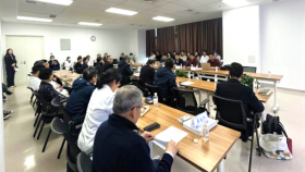 山东大学齐鲁医院（青岛）与山东大学青岛校区双聘聘任模式成效初现