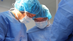 阶梯施治，精准修复——我院关节外科PRP技术为膝关节炎患者提供个性化新选择