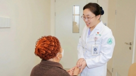 患者来信 | “请表扬她们，我记下了每个人的名字”—— 一通电话里的日间医疗病区暖心事