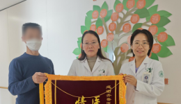党员先锋 医心向党 | 在肿瘤战场，以仁心铸就“红色防线”