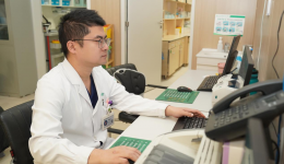 患者来信 | 从病房到指尖，“患者把我当成最信任的健康顾问”