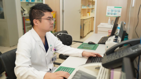 患者来信 | 从病房到指尖，“患者把我当成最信任的健康顾问”