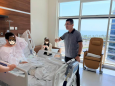 党员先锋 医心向党 | 踔厉奋发，守护一方百姓骨骼健康