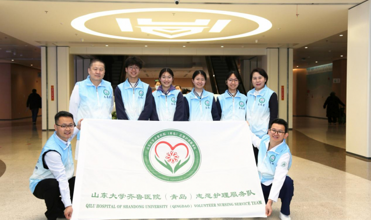 从“生命套管”到“白衣志愿”：一位少女十年重生路与爱的回响