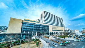 山东大学齐鲁医院（青岛）2026年春节假期门诊工作安排