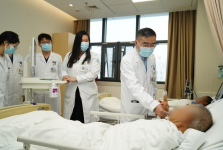 年度答卷 | 以生命的名义，书写医者仁心