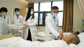 年度答卷 | 以生命的名义，书写医者仁心