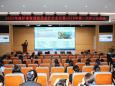 凝聚共识 精准发力 | 我院召开2026年度学科建设工作会议