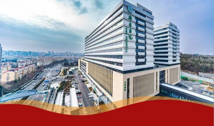 年度答卷 | 白衣有温度 坚守有力量