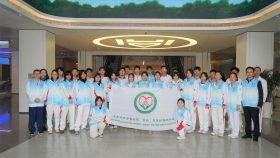 当“五八学子”遇见“齐鲁温度”：一场关于生命教育与责任担当的寒假实践