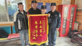 年度答卷 | 看不见的守护者——“幕后英雄”服务纪实