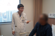 患者来信 | 点赞“年轻的老大夫”！83岁老人重获顺畅呼吸，真情致谢两位医者