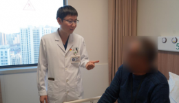 患者来信 | 点赞“年轻的老大夫”！83岁老人重获顺畅呼吸，真情致谢两位医者