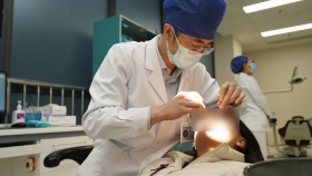 患者来信 | 一碗热饭的缺席，一份医者的坚守——口腔科副主任陈健团队暖心施术获患者深情致谢