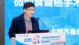 党员先锋 医心向党——守护胸腔呼吸的生命卫士