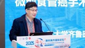 党员先锋 医心向党——守护胸腔呼吸的生命卫士