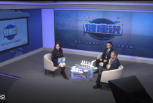 媒体报道 | 且行且珍“膝”——我院