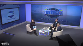 媒体报道 | 且行且珍“膝”——我院