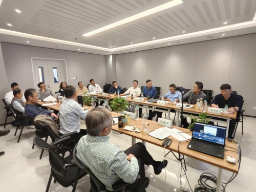 关节外科成功举办数字化膝关节导航技术应用研讨会——聚焦数智融合，引领精准医疗