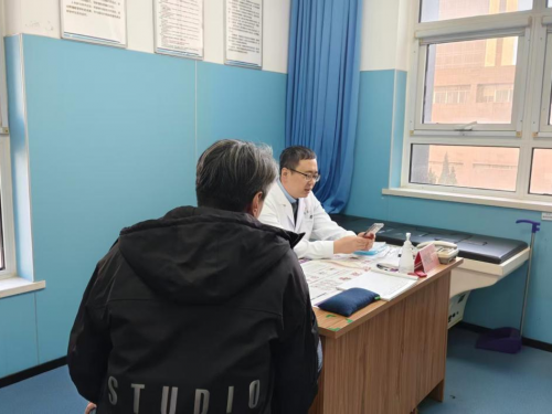 当“远水”变成“近邻” | 市北区山东大学齐鲁医院（青岛）医疗健康集团