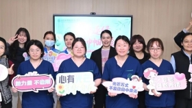 非遗匠心润初心  植绿添彩绽芳华——我院女职工“芳华逐绿·春泽巾帼盛会”活动圆满举办