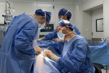 党员先锋 医心向党——做患者听得见、信得过的医者