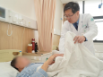 将“医者”二字写在更广阔的土地上——专访泌尿外科焦方东主任医师：把患者当亲人，让医疗有温度