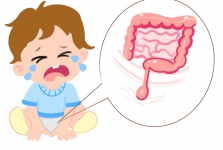 宝宝大腿根鼓包？一哭就大，一按就小？警惕这种会“隐身”的急症！