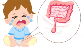 宝宝大腿根鼓包？一哭就大，一按就小？警惕这种会“隐身”的急症！