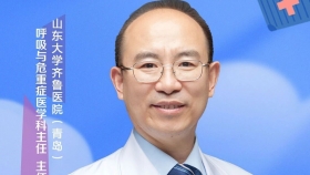 媒体报道 | 我院刘宝义主任做客山东广播电视台《健康山东》栏目