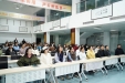 健康护航，科学相伴｜山东大学齐鲁医院（青岛）科普走进山东大学青岛校区 守护教职工健康