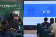 强化质控能力 筑牢医疗安全——医院举办质控主任、质控医师专题培训会