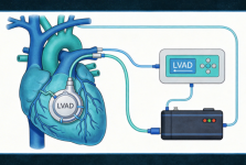 心力衰竭的外科治疗——从人工心脏到心脏移植